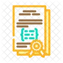 Software Licensing Compute Icon