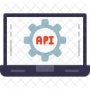 Software Application App Development Icon