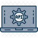 Software Application App Development Icon