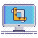 Software Architect  Icon