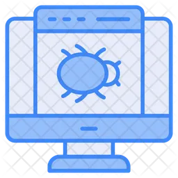 Software bug  Icon