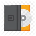 Software Cd Software Technology Icon