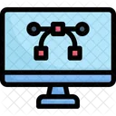 Software Computer Program System Icon