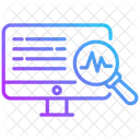 Software de diagnóstico de electrodomésticos  Icono