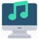 Software de edición de música  Icono