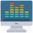 Software de edición de música  Icon