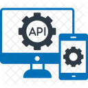 Software de la aplicacion  Icono