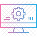 Software de monitoramento  Icon