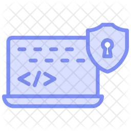 Software de segurança  Ícone