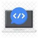 Software Developer Software Engineer Programmer Icon