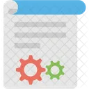 Software Development Application Icon