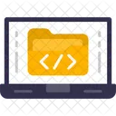 Software Development Software Development Icon