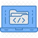 Software Development Software Development Coding Programming Develop Computer Code Web Icon