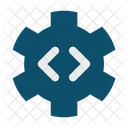 Software Development Software Develop Icon