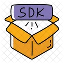 Software Development  Icon