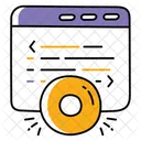 Software Development  Icon