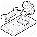 Software Development  Icon