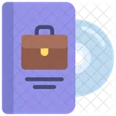 Software Disk  Icon
