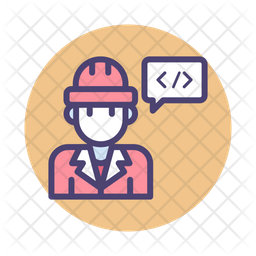 Software Engineer Icon