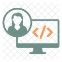 Software Engineer Software Engineer Icon