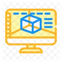 Software Engineer  Icon