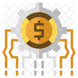 Software Engineering Icon - Download in Flat Style
