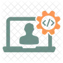 Software Engineering Software Engineer Icon