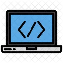 Software-Entwicklung  Symbol