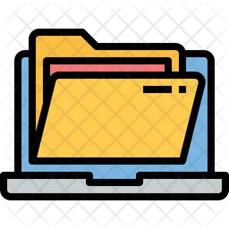 Software Folder  Icon