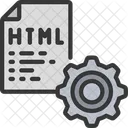Software html  Icono