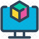 Api Application Programming Icon