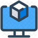 Api Application Programming Icon