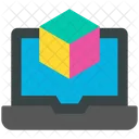 Api Application Programming Icon