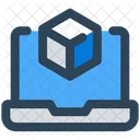 Api Application Programming Icon