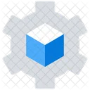 Api Interface Software Icon