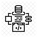 Software Architecture Engineer Icon