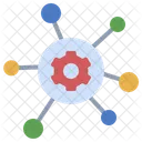 Software Operation System Icon