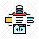 Software Architecture Engineer 아이콘