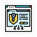 Software Licensing Engineer 아이콘