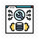 Software Maintenance Engineer 아이콘