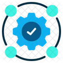 Integration Icon