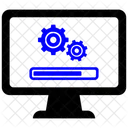 Icon Vector Computer Icon