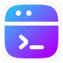 Software License Certificate Contract Icon