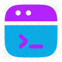 Software License  Icon