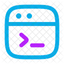 Software License Icon