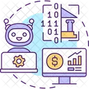 Software managed system  Icon