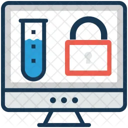 Software protection  Icon