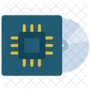 Software De Robotica Driver Dispositivo Icon