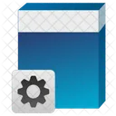 Software Settings Icon
