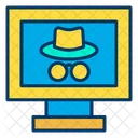 Software Spy Spy Thief Icon